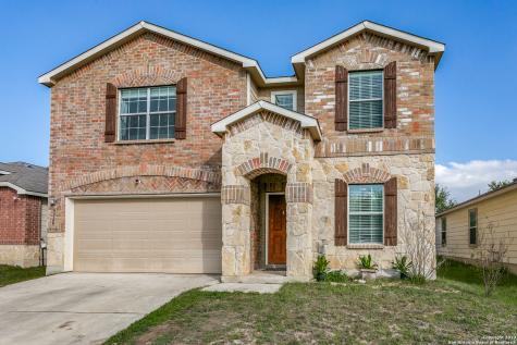 8926 Oakwood Park San Antonio TX 78254