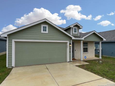 1919 Fieldfare New Braunfels TX 78130