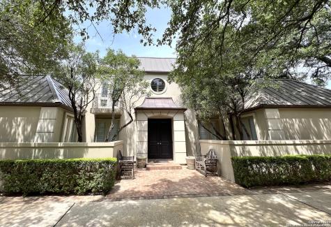 8927 Carriage Drive San Antonio TX 78217
