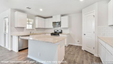 1706 Lavender Creek San Antonio TX 78245