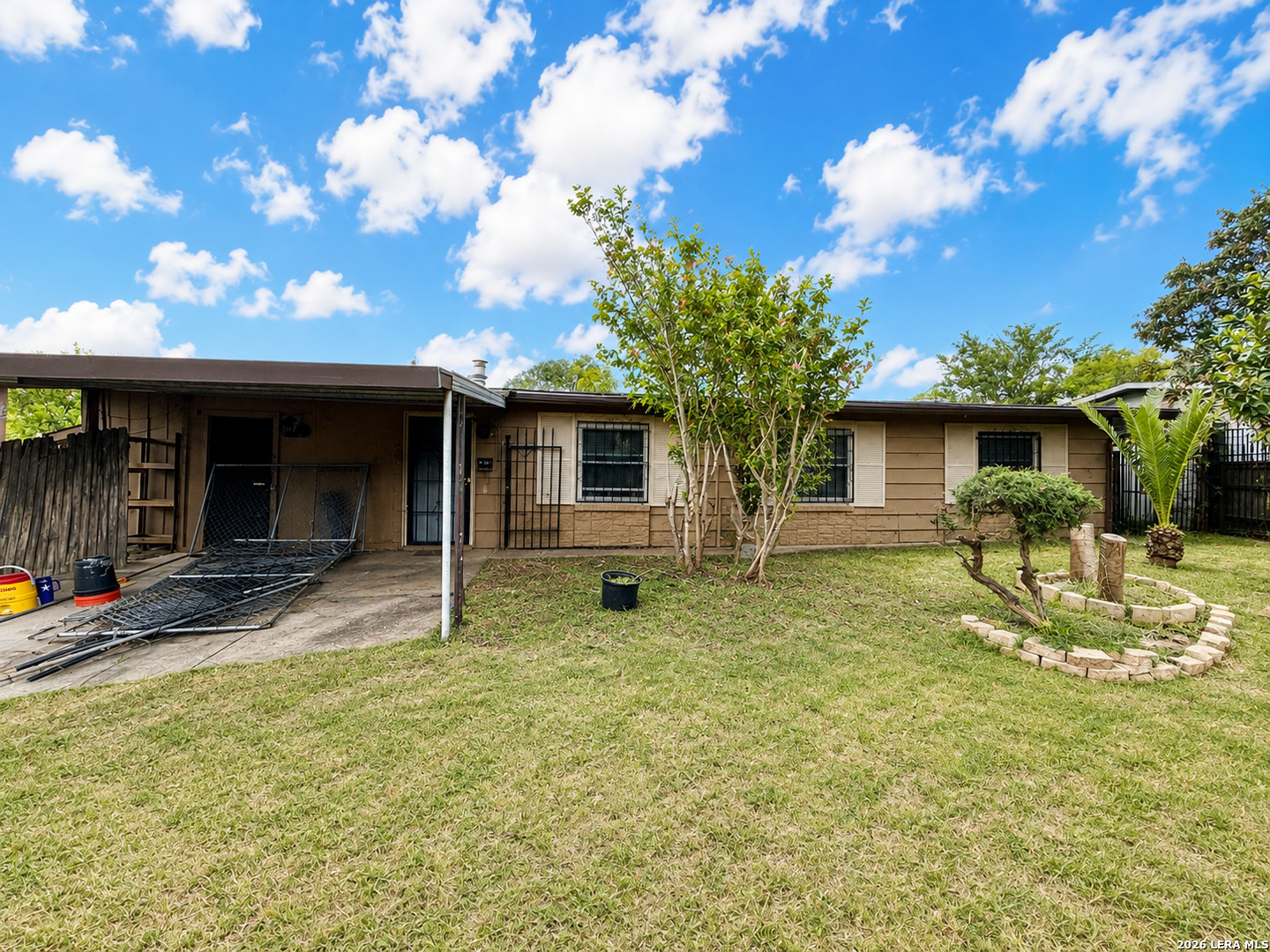 227 Rock Valley Drive San Antonio TX 78227