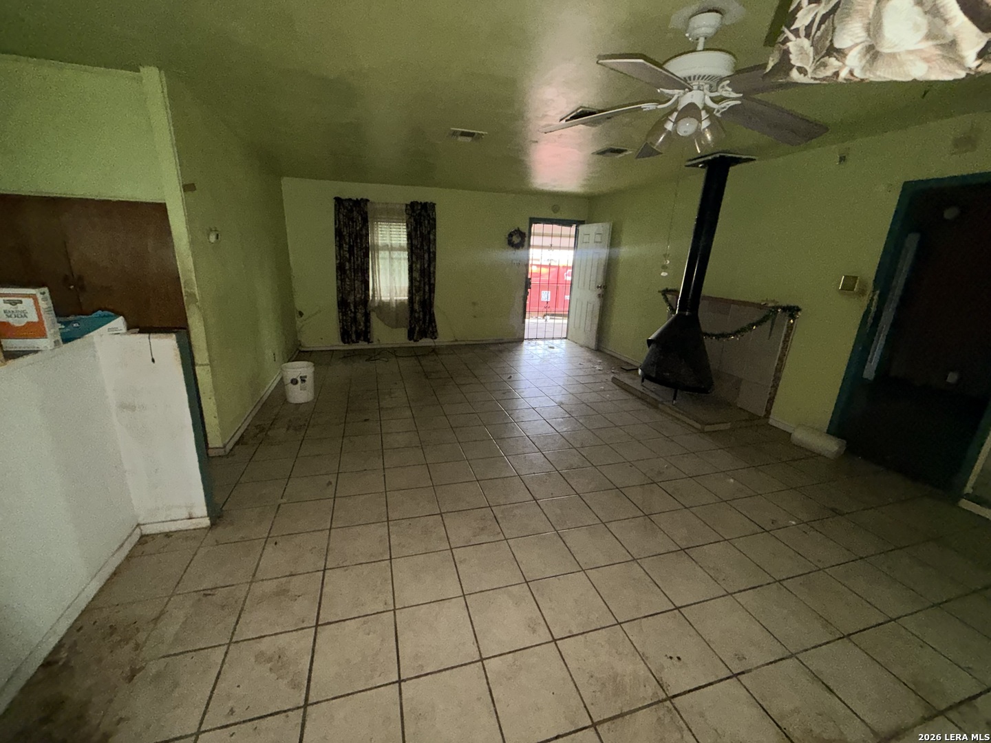 227 Rock Valley Drive San Antonio TX 78227