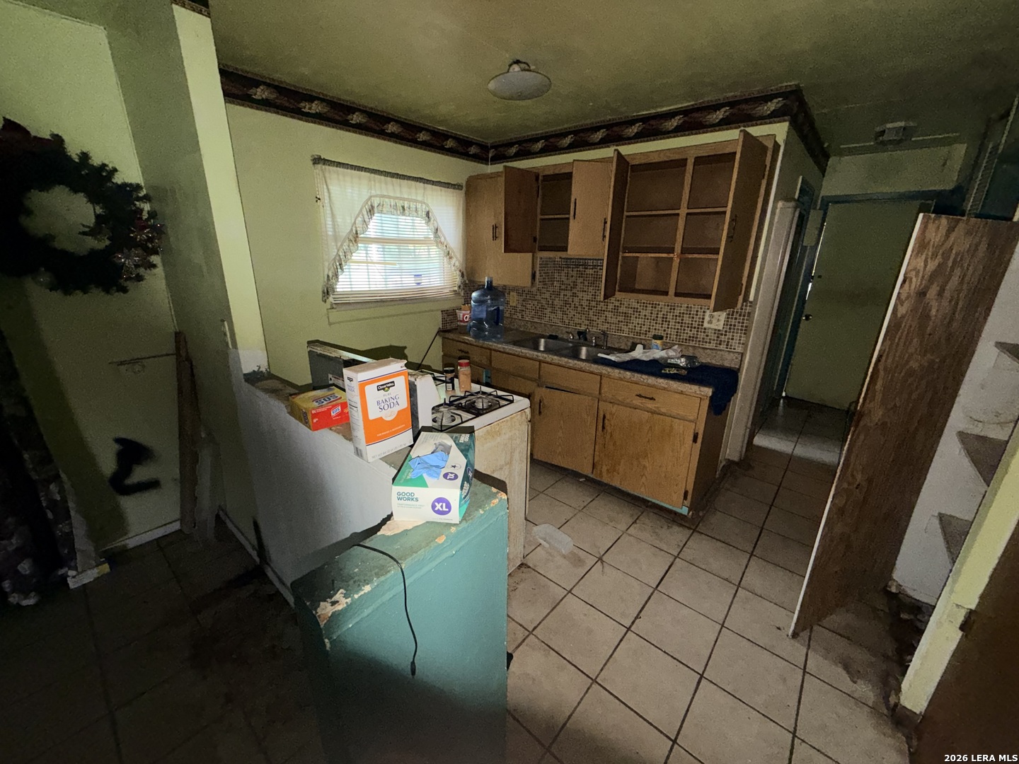 227 Rock Valley Drive San Antonio TX 78227