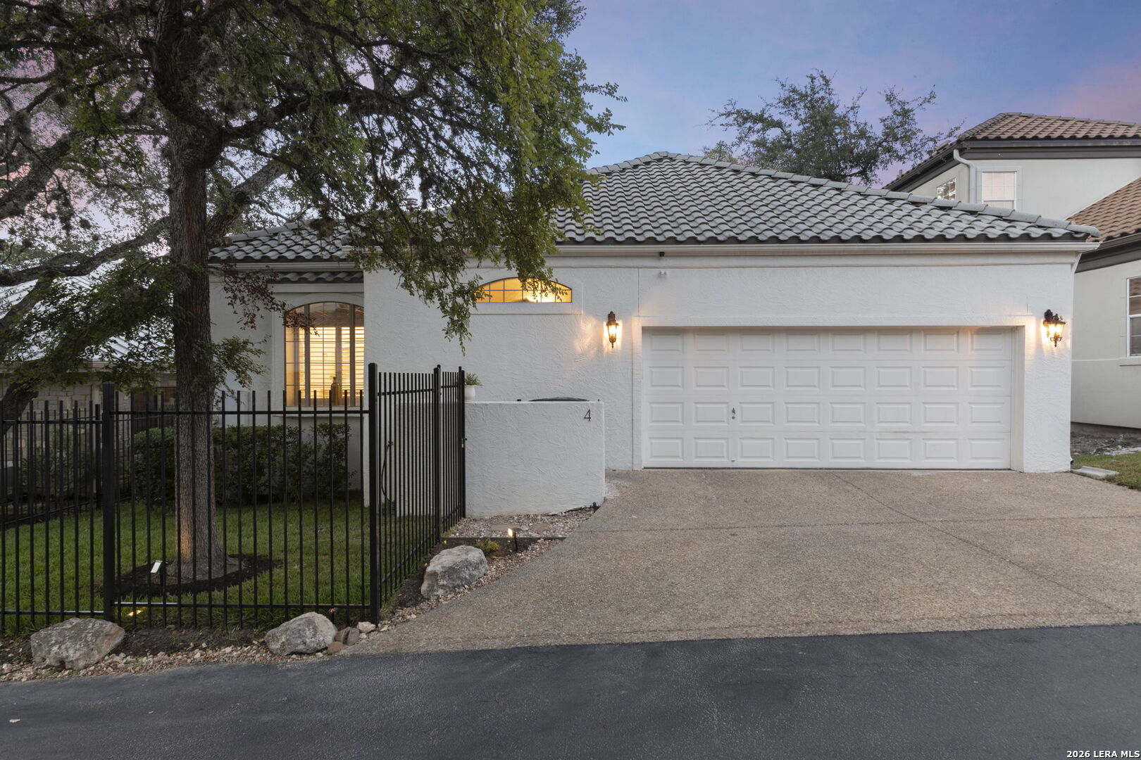 4 Waterford Glen San Antonio TX 78257