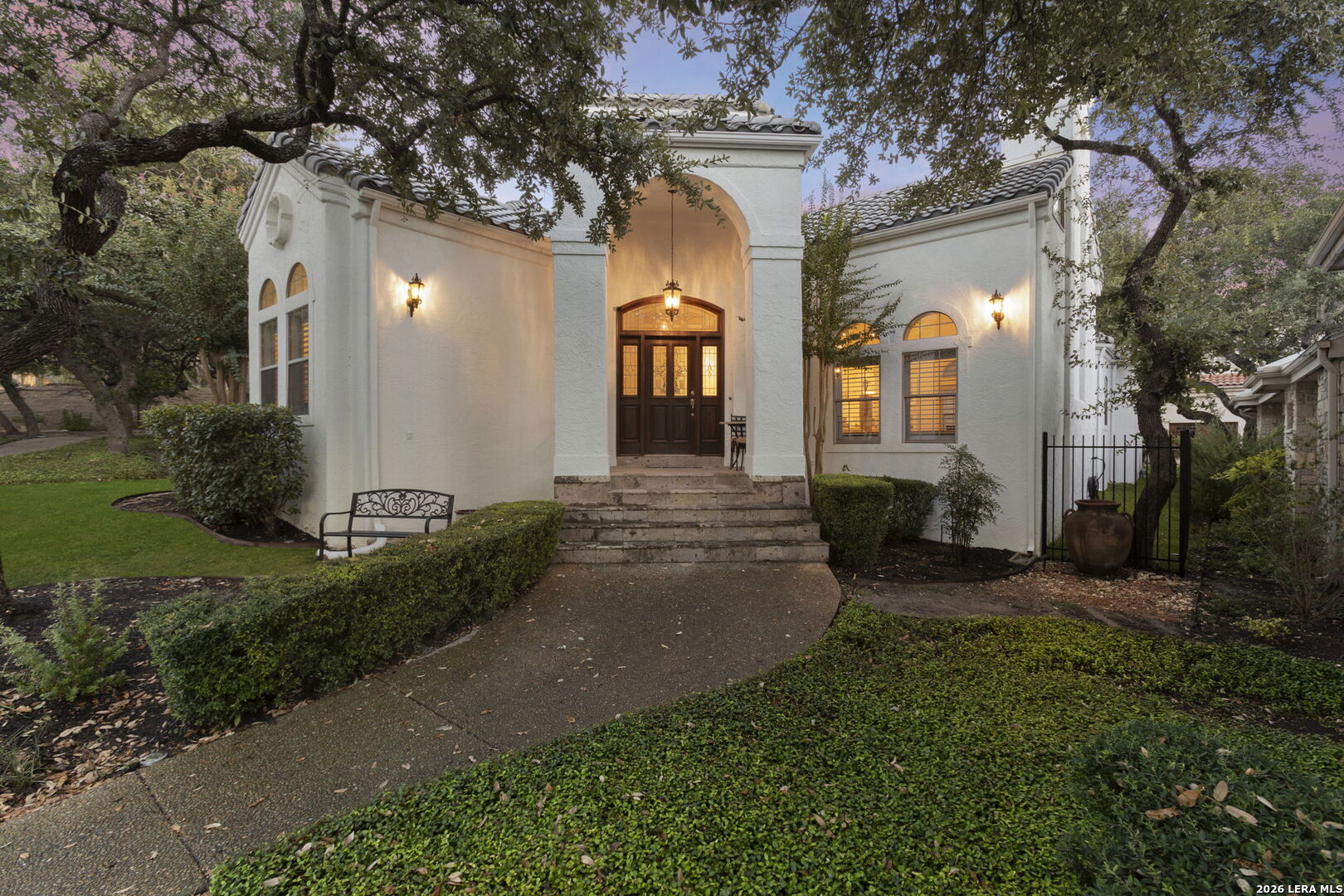 4 Waterford Glen San Antonio TX 78257