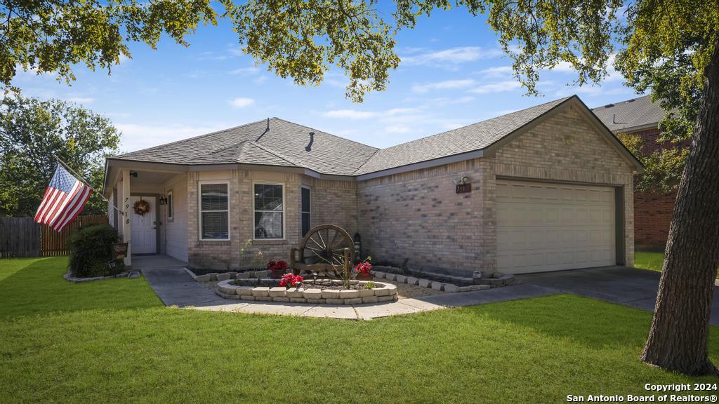 7910 Cerezo San Antonio TX 78250