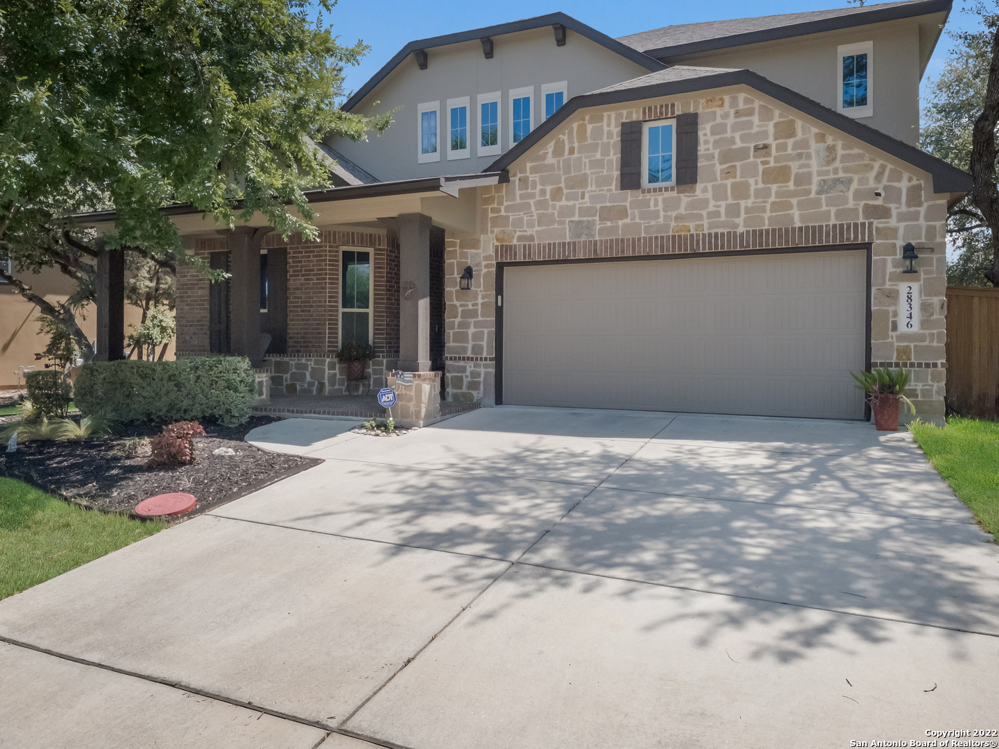 28346 Willis Ranch San Antonio TX 78260