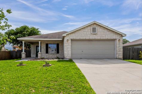 2058 Dragon Trail New Braunfels TX 78130