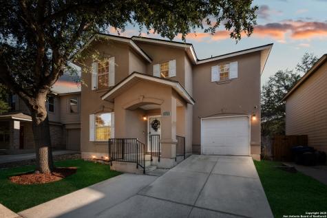 10110 Figaro Canyon San Antonio TX 78251