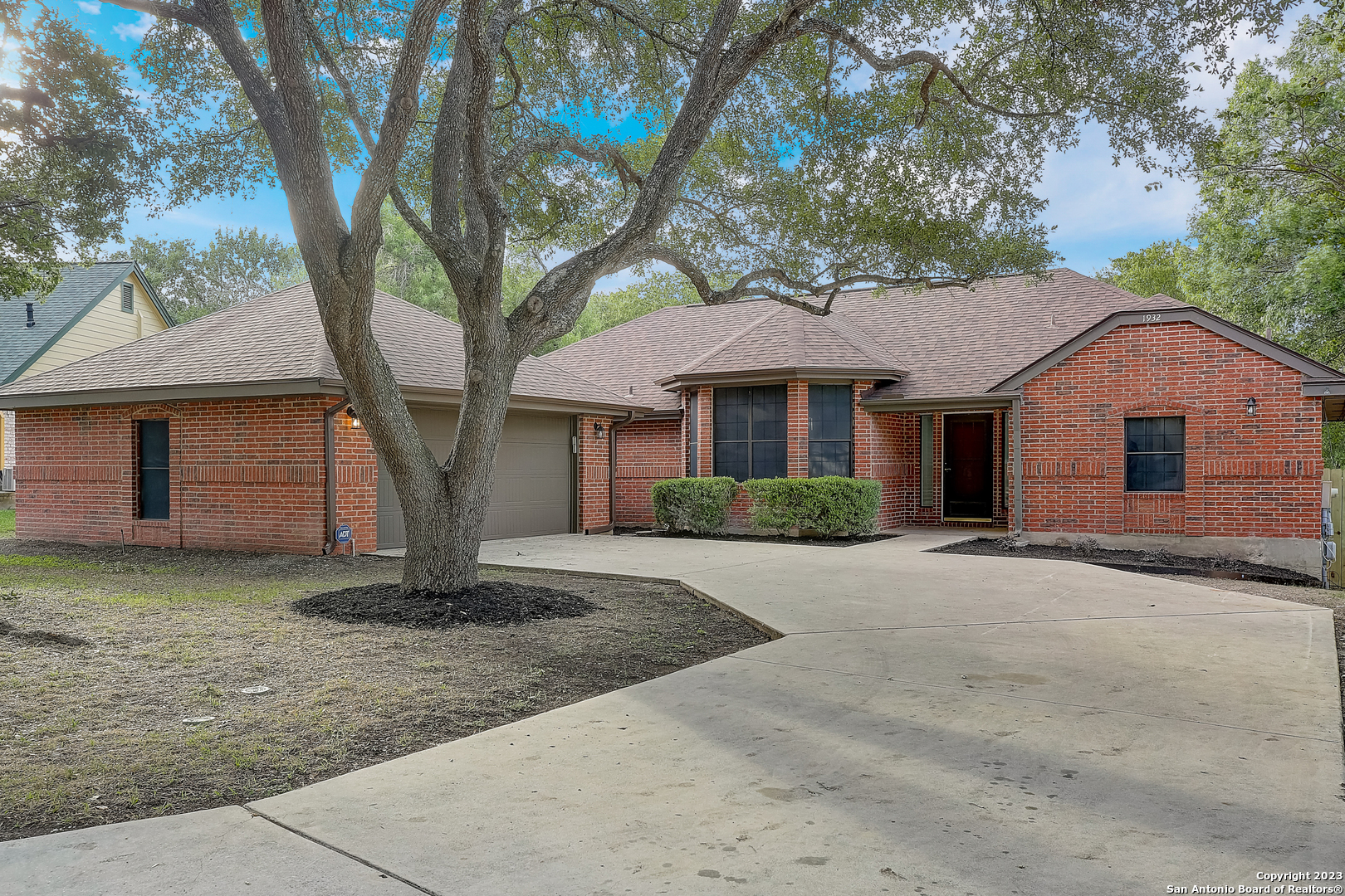 1932 Squire Circle New Braunfels TX 78130