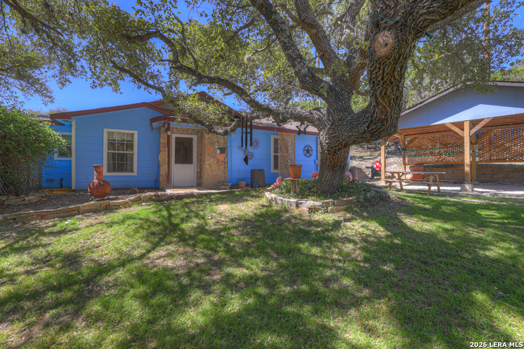 1069 Trail Pass Canyon Lake TX 78133