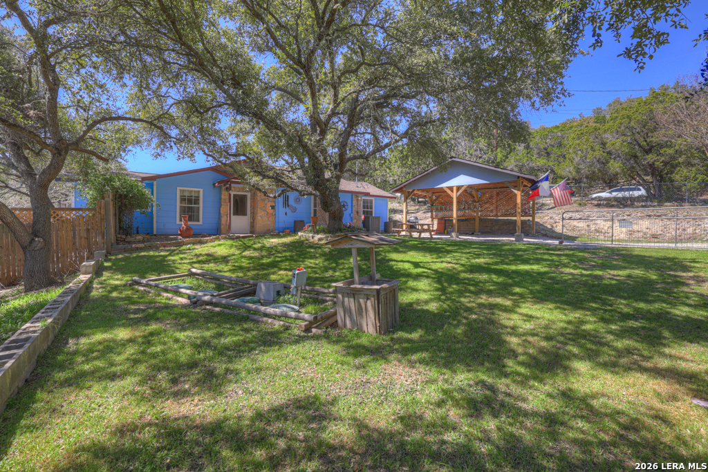 1069 Trail Pass Canyon Lake TX 78133