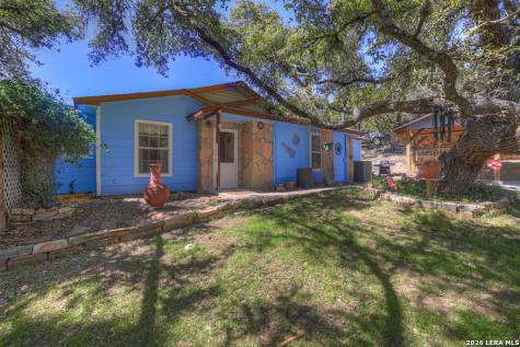 1069 Trail Pass Canyon Lake TX 78133