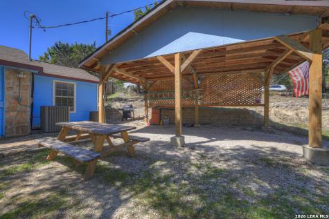 1069 Trail Pass Canyon Lake TX 78133