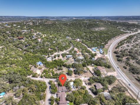 1069 Trail Pass Canyon Lake TX 78133