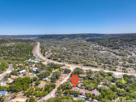 1069 Trail Pass Canyon Lake TX 78133