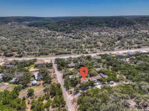 1069 Trail Pass Canyon Lake TX 78133