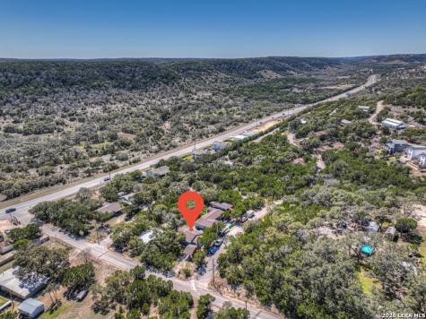 1069 Trail Pass Canyon Lake TX 78133