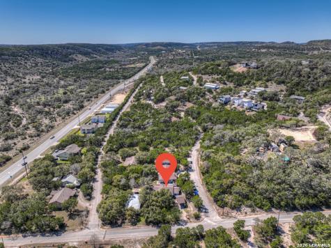 1069 Trail Pass Canyon Lake TX 78133