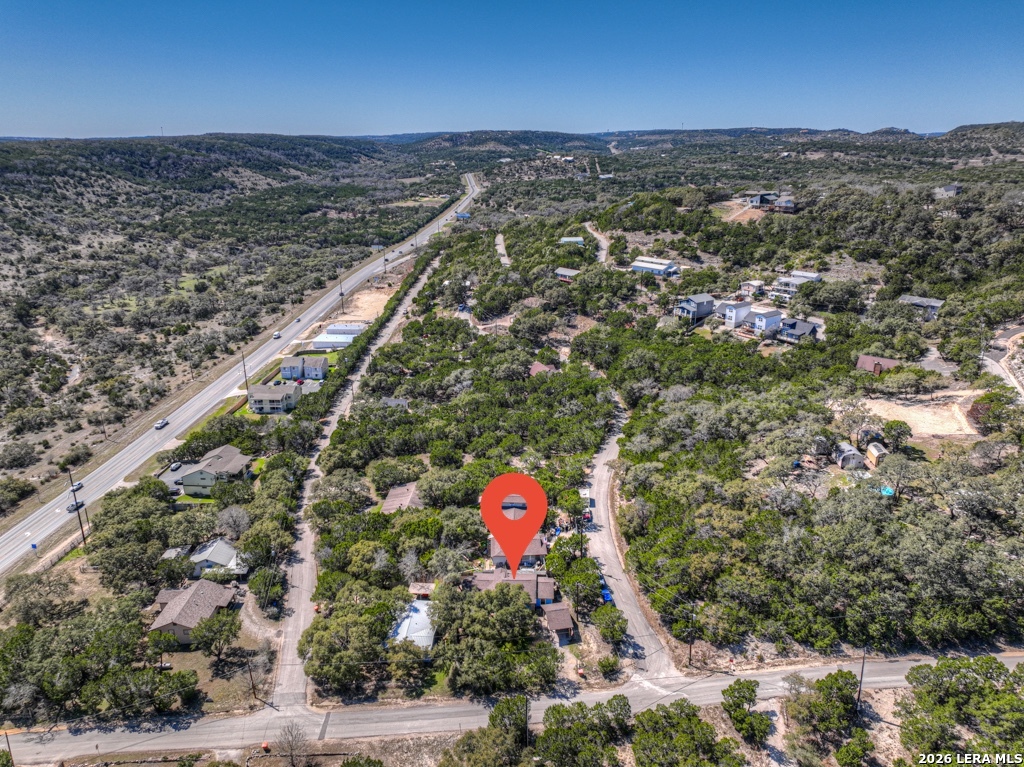 1069 Trail Pass Canyon Lake TX 78133