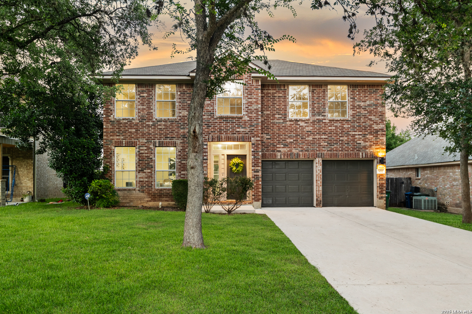 9652 Braun Run San Antonio TX 78254