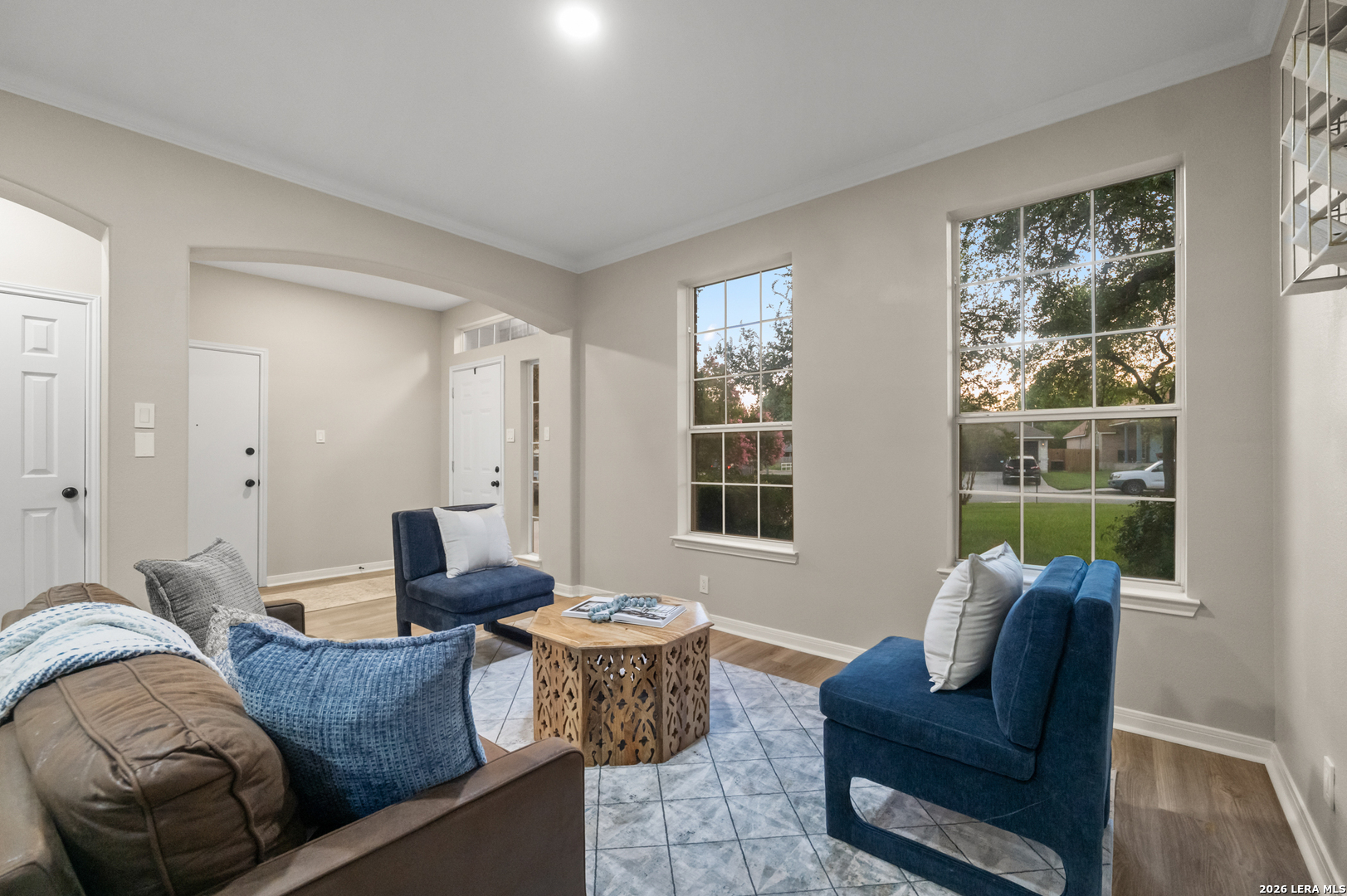 9652 Braun Run San Antonio TX 78254