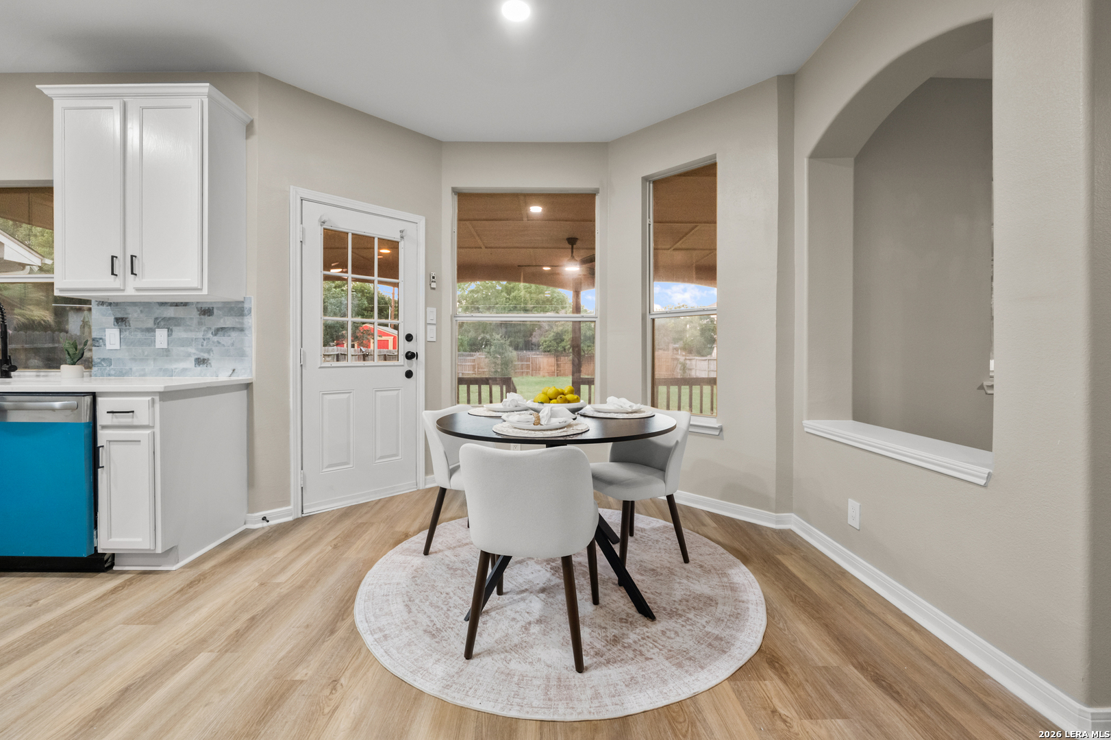 9652 Braun Run San Antonio TX 78254