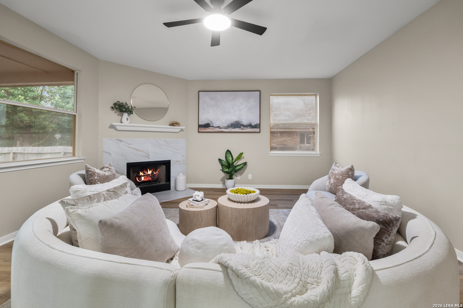 9652 Braun Run San Antonio TX 78254