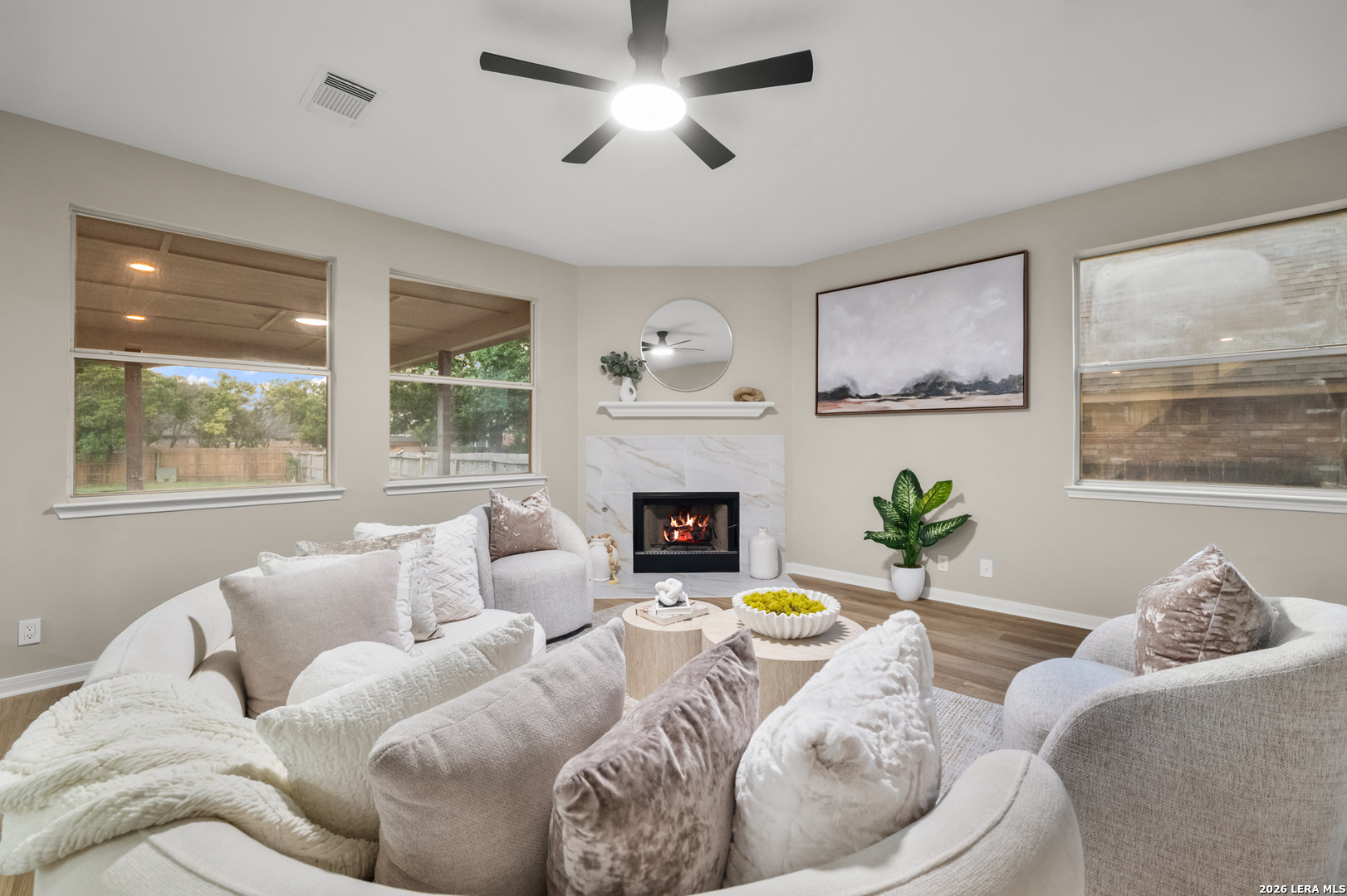 9652 Braun Run San Antonio TX 78254