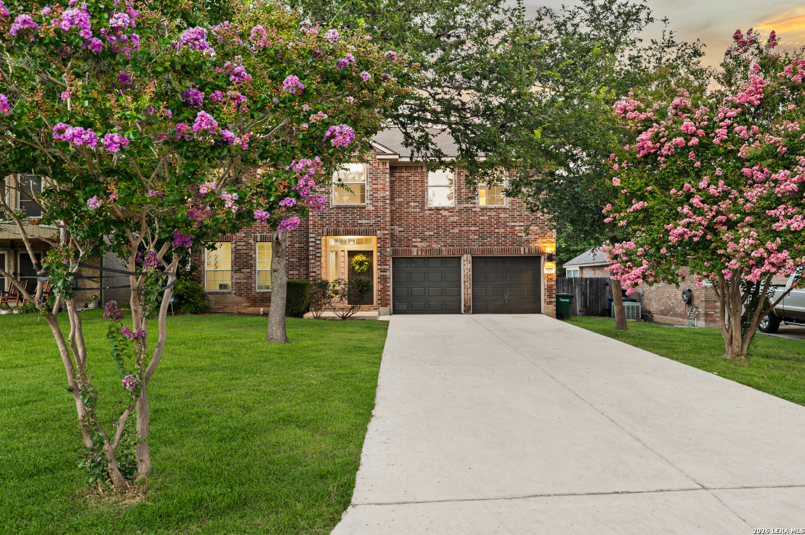 9652 Braun Run San Antonio TX 78254