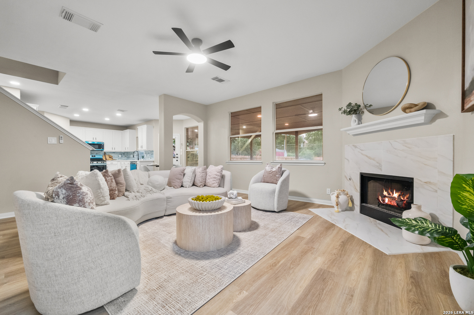 9652 Braun Run San Antonio TX 78254
