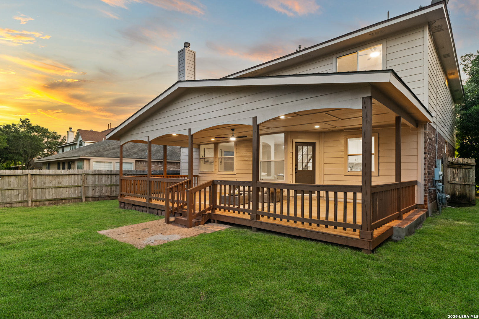 9652 Braun Run San Antonio TX 78254