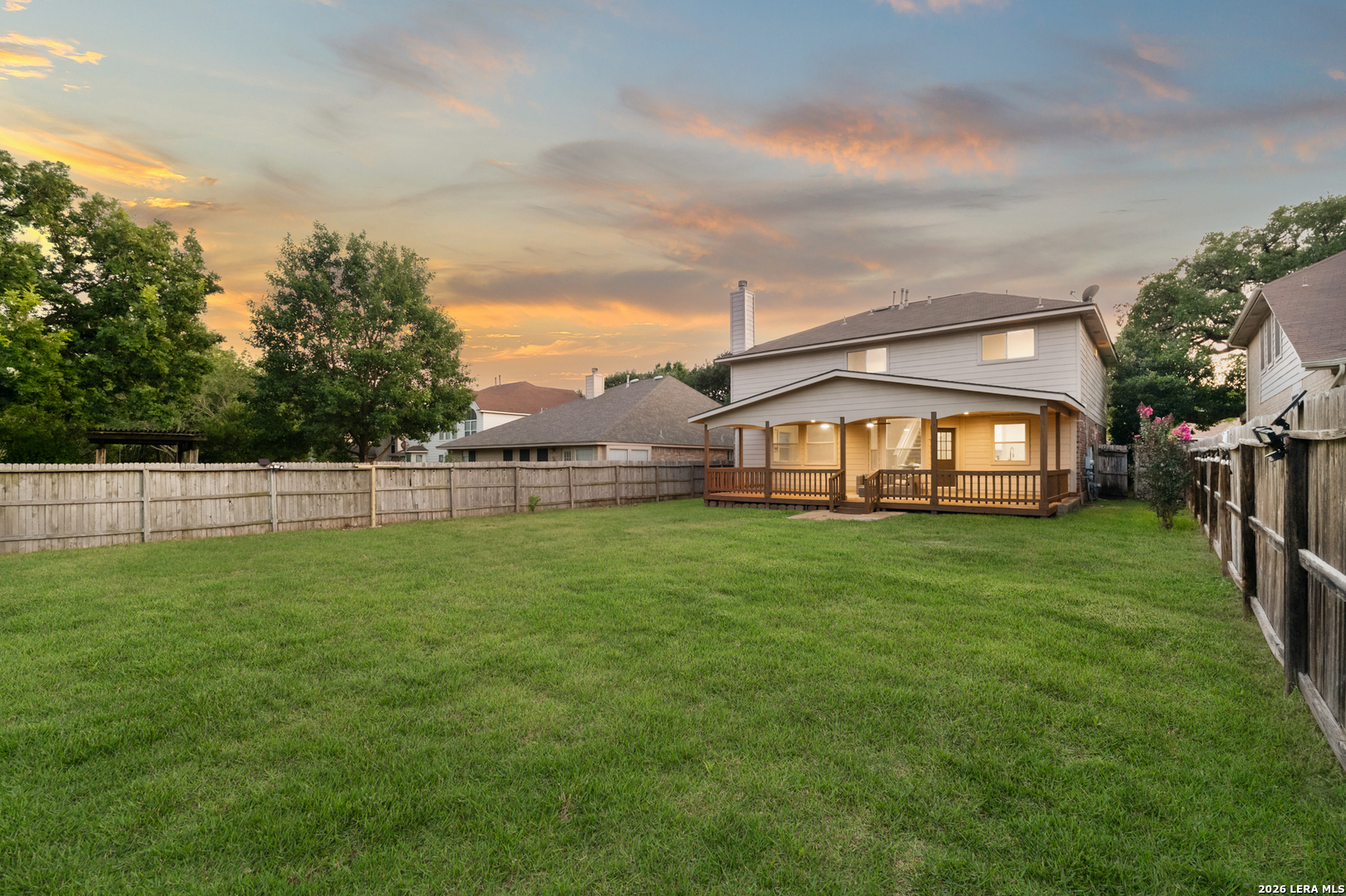 9652 Braun Run San Antonio TX 78254