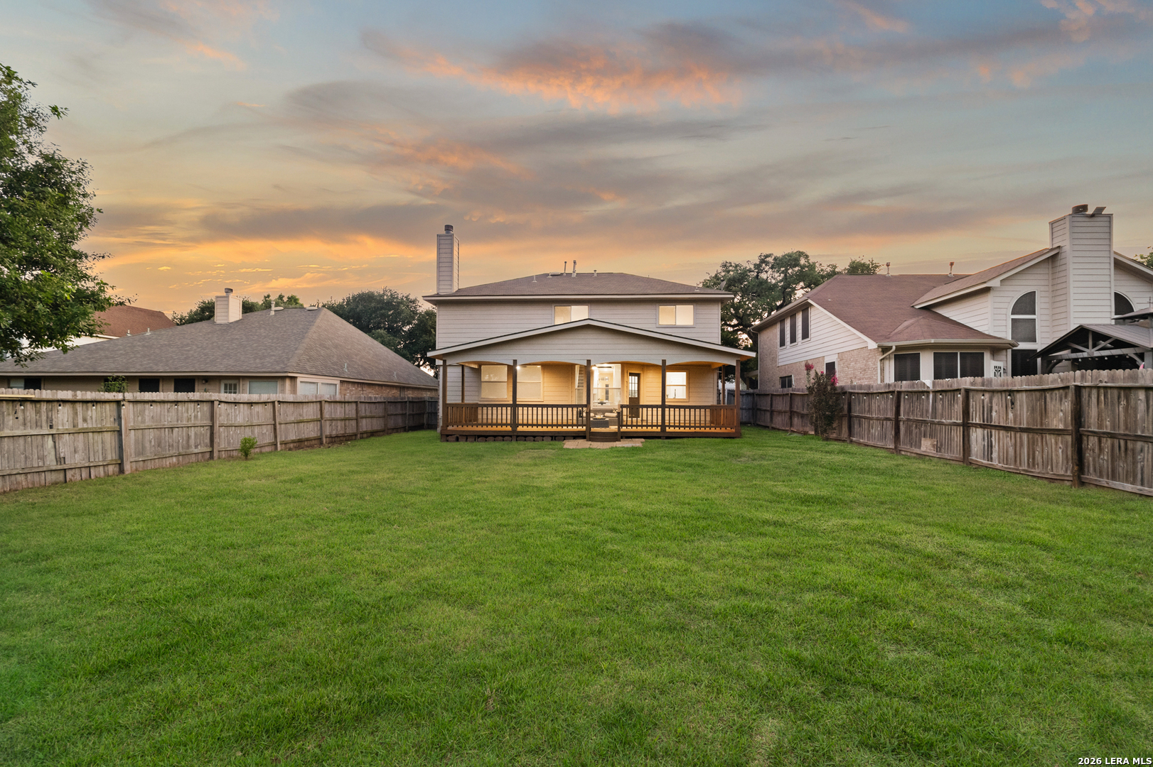 9652 Braun Run San Antonio TX 78254