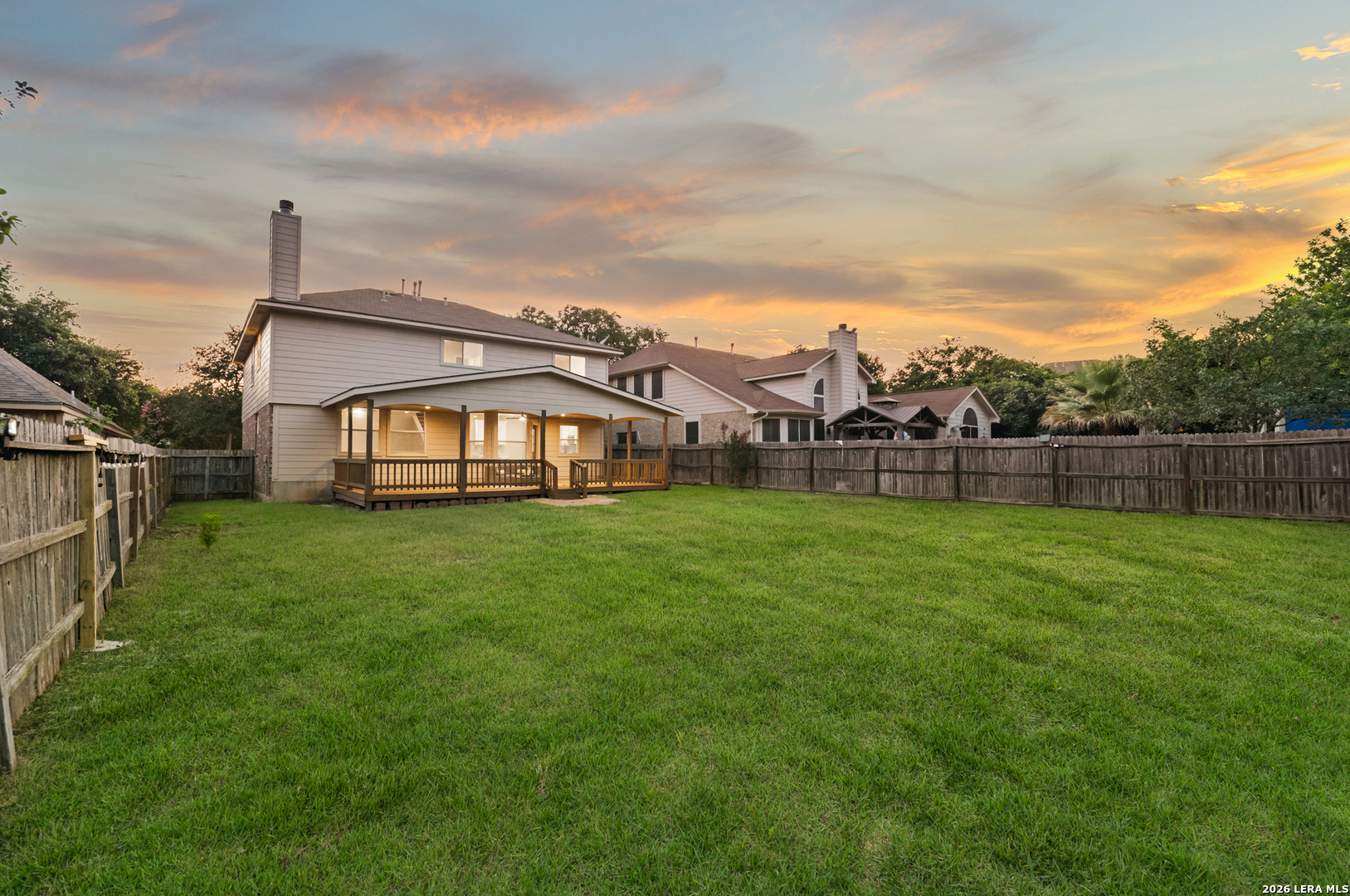 9652 Braun Run San Antonio TX 78254