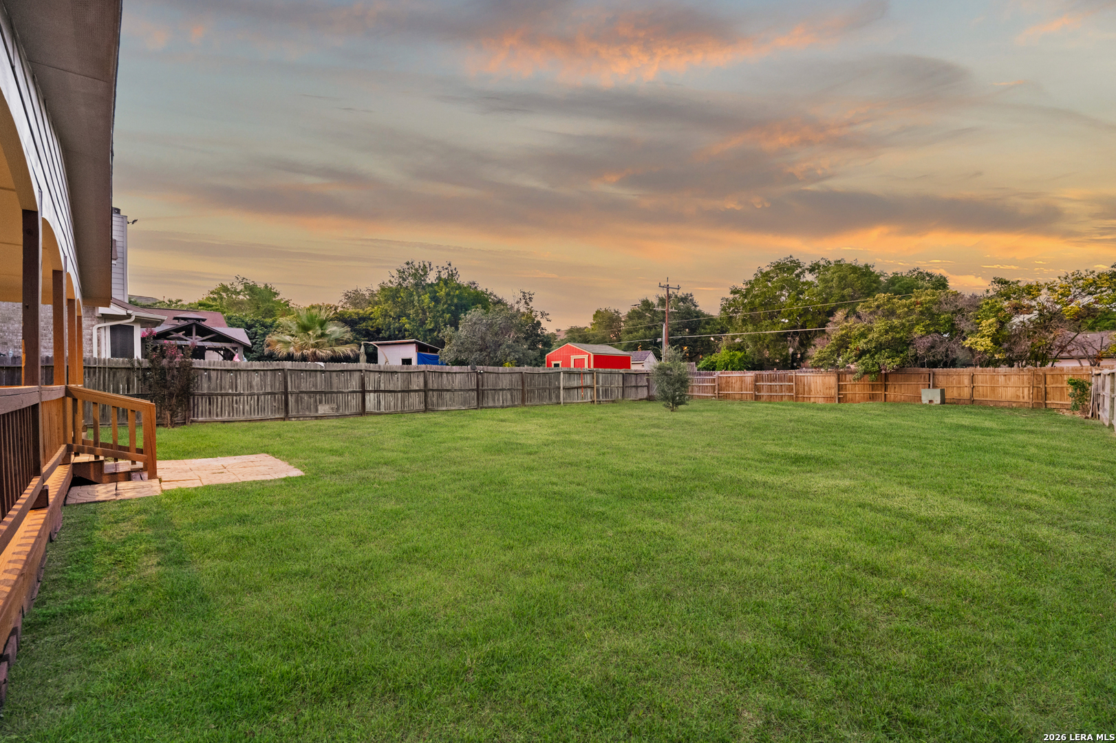 9652 Braun Run San Antonio TX 78254
