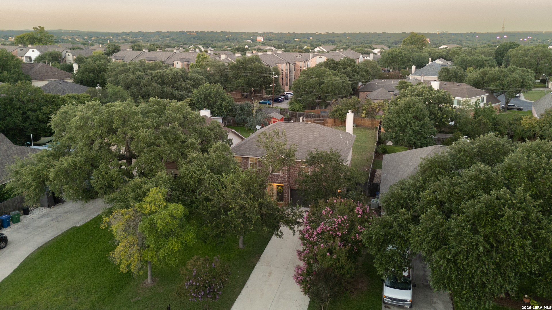 9652 Braun Run San Antonio TX 78254