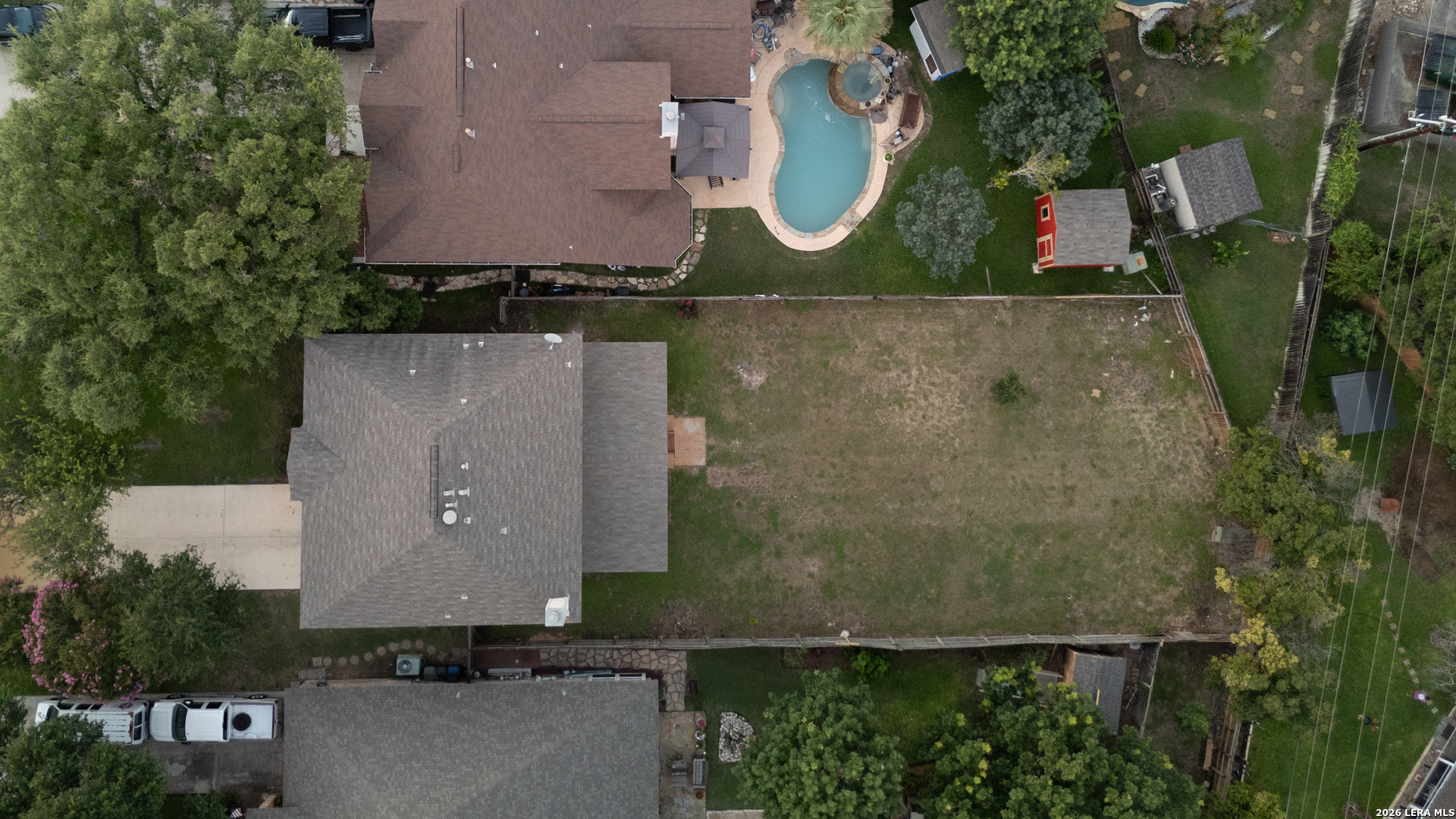 9652 Braun Run San Antonio TX 78254