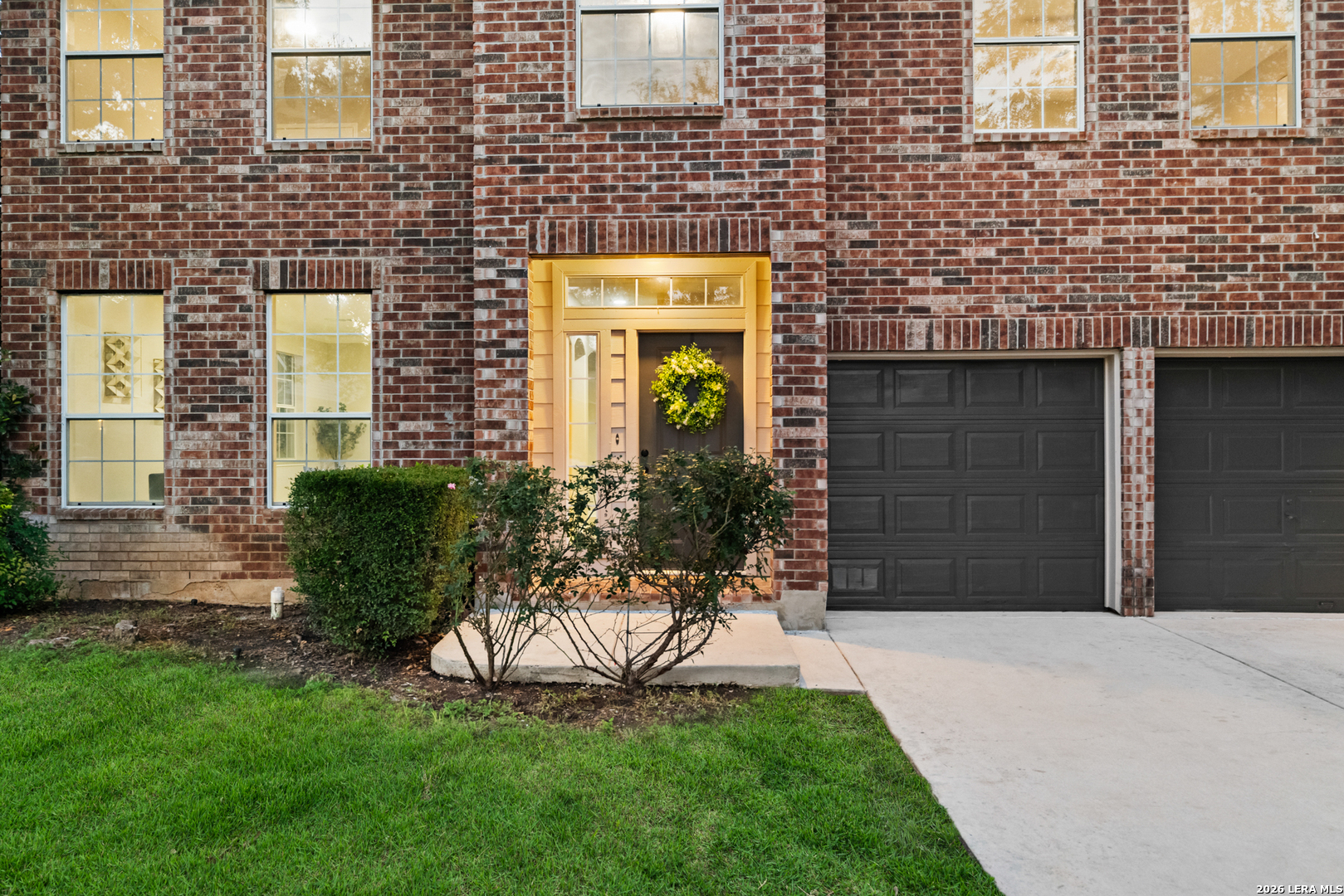 9652 Braun Run San Antonio TX 78254