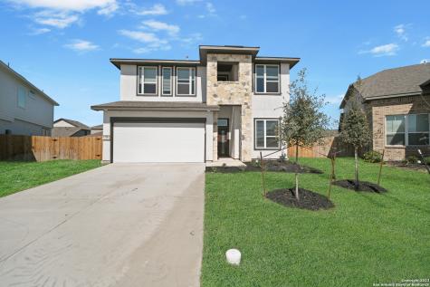 3142 Salite Street New Braunfels TX 78130