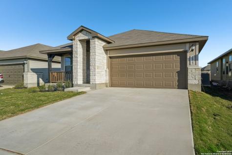 2923 Junction Bay Converse TX 78109