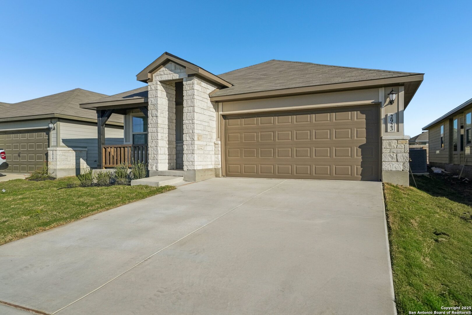 2923 Junction Bay Converse TX 78109