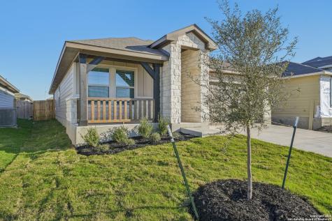 2923 Junction Bay Converse TX 78109