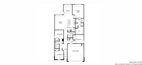2923 Junction Bay Converse TX 78109