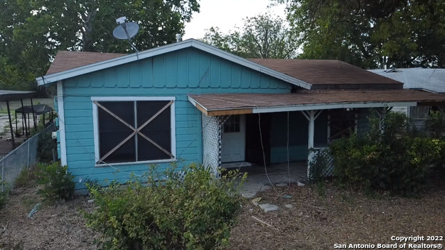 1315 Merida Street San Antonio TX 78207