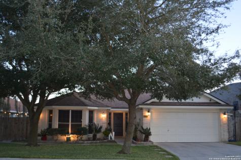 4022 Chinkapin Oak San Antonio TX 78223