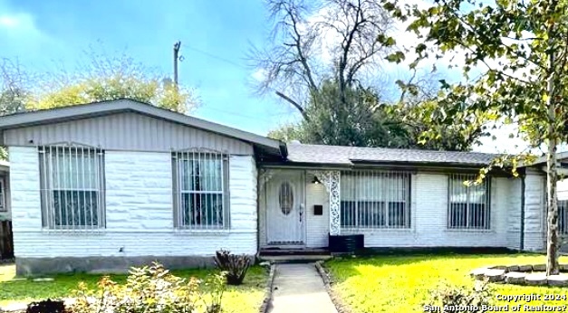 106 Sullivan Drive San Antonio TX 78213