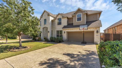 32322 Lavender Cove Bulverde TX 78163