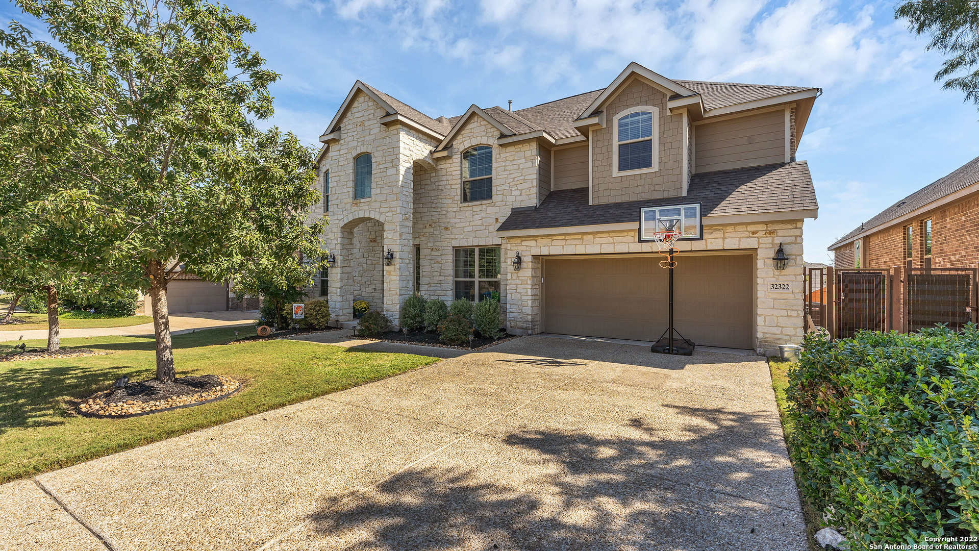 32322 Lavender Cove Bulverde TX 78163