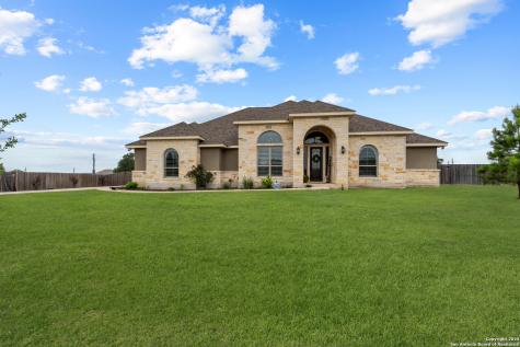 112 Westfield Crossing La Vernia TX 78121